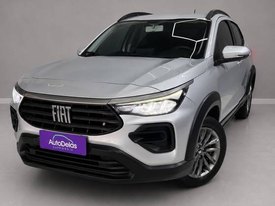 FIAT PULSE 1.0 TURBO 200 FLEX DRIVE CVT FIAT PULSE 1.0 TURBO 200 FLEX DRIVE CVT